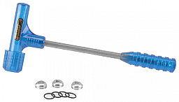 Frankford Arsenal Quick-N-EZ Entladehammer / Delaborierhammer #836017 für fast alle Kaliber NEU