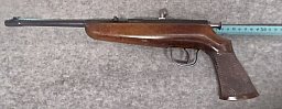Pistole Voere