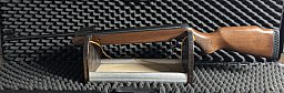 Walther LGV Master 4,5 mm mit offener Visierung