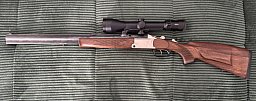 Blaser 700/88 - 7x65R 12/70 Meopta R2 2.5-15x56