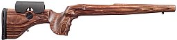 Holzschaft Jagdschaft GRS Hunter Light für Haenel Jaeger Jäger 10 Laufkontur normal & semi weight
