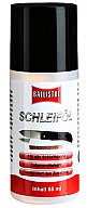 Ballistol Schleiföl 65ml #23910 | Messer schleifen > für alle Schleifsteine, lebensmittelecht