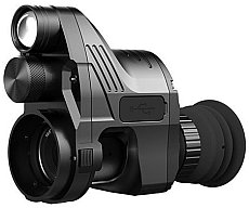 Pard Digitalnachtsichtgerät NV007, für Jäger / Outdoor, deutsche Ausführung