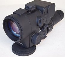 Pulsar Forward D55 10x, russisches Nachtsichtgerät / Restlichtverstärker, Vorführgerät