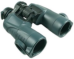 YUKON Futurus 16x50 Porro Fernglas für Jäger + Outdoor, neu