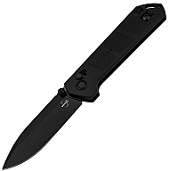 Böker Plus Klappmesser Kihon DC All Black