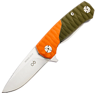 Merkel Gear Klappmesser IBEX Tool