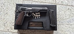 Les Baer 1911 Premier II - 9mm - 6"