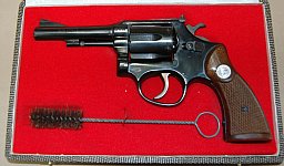 Revolver Taurus .38 Special