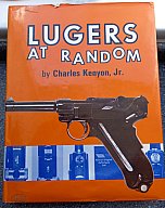 LUGERS AT RANDOM