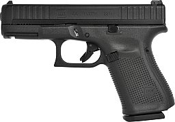 Glock Pistole G44 .22 LR 4,02" / 10,2 cm, Compact