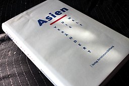 Asien - verändert die Welt