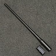 BLASER R8 30-06 WECHSELLAUF mit M15x1 GEWINDE in 52cm KURZAUSFÜHRUNG