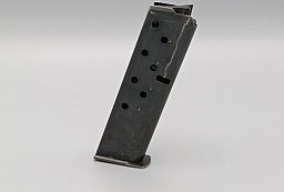 Smith & Wesson Model 39, 39-2, 439, 539, 639 S&W Magazin 9mm