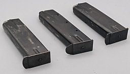 Magazin für Star Model 28 – Kaliber 9 mm Luger