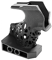 Steyr LP10 LP10 EVO LP50 LP5 LP2 LP1 Griff Luftpistole Matchgriff Formgriff