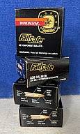 Winchester Fail Safe Kaliber 338