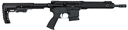 Messerschmitt AR15 10,5" .223Rem. Sport Black