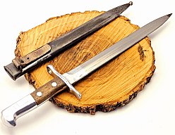 Schmidt Rubin Bajonett M1918 K11 K31