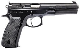 CZ 75 Sport 2 OR Pro Tuning
