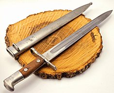 Schmidt Rubin Bajonett M1889 G11 G89 G96/11
