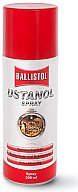 Ballistol USTANOL 200ml Spray #22800 | Rostschutz, Konserviert > kriechfreudiges Öl für Werkstatt