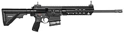 Heckler Koch HK MR308 A3 .308 Win