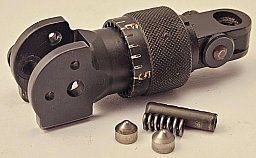 Visier Schweizer Armee Stgw 57 / SIG 510