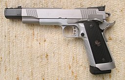 KPS Süpercomp Kaliber .45Auto