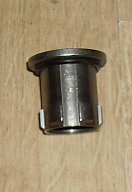 NEUE EINZELNE HORNADY LOCK-N-LOAD DIE BUSHING | L-N-L Matrizenadapter| Schnellwechseladapter