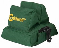 Caldwell Deadshot Rear Shooting Bag Standard gefüllt Versandkostenfrei 640721