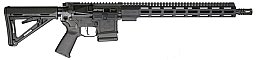 San Tan Tactical STT-AR15 Match M-Lok 16" se.Rifle .223Rem