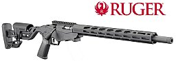 RUGER Precision Rimfire Kal. 22 l.r. - Qualität aus USA
