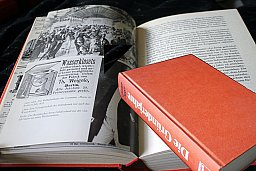 DIE GRÜNDERJAHRE - Als der Kapitalismus jung und verwegen war Günter Ogger