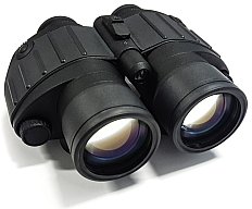 Zomz Kronos BDN Nachtsichtgerät / Fernglas 7x50 mit Nachtsicht 3x50 für Jäger / Outdoor