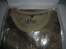 4 Stk. T- Shirt NEU Gr. 4XL !