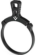 Throw Lever Arken 34 mm für Zielfernrohr, für Jäger und Sportschützen