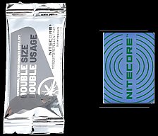 Nitecore 30er PACK MRM10 Wirkstoffplättchen für EMR Mückenabwehrgerät Mosquito Mücken Schnaken | NEU