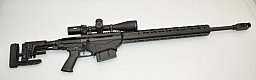 Ruger Precsion Rifle
