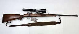 Mauser 98