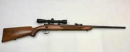 Mauser Matchbüchse
