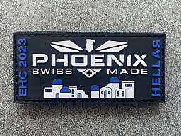 Patch von Phönix