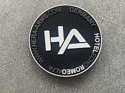 Patch von Hera