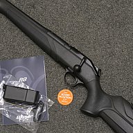 LINKS: BLASER R8 PROFESSIONAL 2.0 Kal. 30-06 52cm M15x1 GEWINDE - SOFORT LIEFRBAR