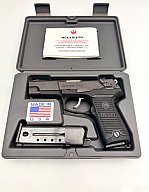 Ruger P89