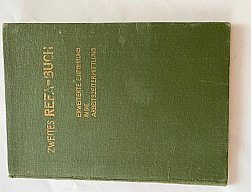 Dt.Reich Infantrie Industrie Arbeit Refa Technik 1939  No Bajonett