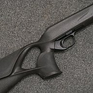 LINKS: BLASER R8 PROFESSIONAL SUCCESS KOMPLETTIERUNG SCHAFT SCHWARZBRAUN STANDARD SEMIWEIGHT