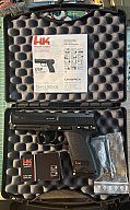 Heckler & Koch USP CO2 Airsoft