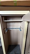 Waffenschrank