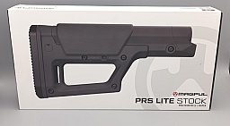 Magpul PRS Lite Stock – AR15 / AR10 – schwarz